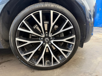 Volvo XC60 Gebrauchtwagen Volvo XC60 Gebrauchtwagen