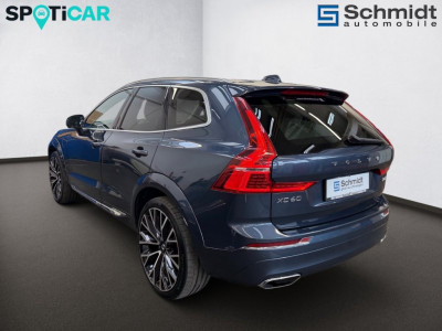 Volvo XC60 Gebrauchtwagen Volvo XC60 Gebrauchtwagen