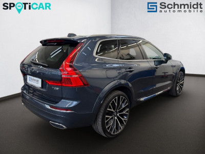 Volvo XC60 Gebrauchtwagen Volvo XC60 Gebrauchtwagen
