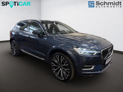 Volvo XC60 Gebrauchtwagen Volvo XC60 Gebrauchtwagen