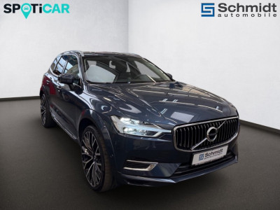 Volvo XC60 Gebrauchtwagen Volvo XC60 Gebrauchtwagen