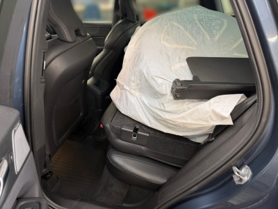 Volvo XC60 Gebrauchtwagen Volvo XC60 Gebrauchtwagen