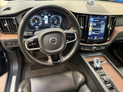 Volvo XC60 Gebrauchtwagen Volvo XC60 Gebrauchtwagen