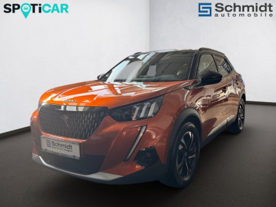 Peugeot 2008 Gebrauchtwagen