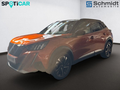 Peugeot 2008 Gebrauchtwagen Peugeot 2008 Gebrauchtwagen