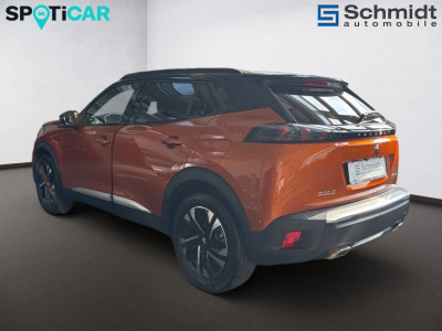 Peugeot 2008 Gebrauchtwagen Peugeot 2008 Gebrauchtwagen