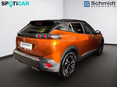 Peugeot 2008 Gebrauchtwagen Peugeot 2008 Gebrauchtwagen