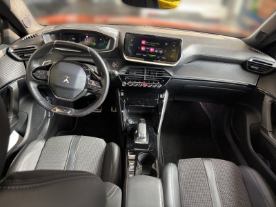 Peugeot 2008 Gebrauchtwagen Peugeot 2008 Gebrauchtwagen