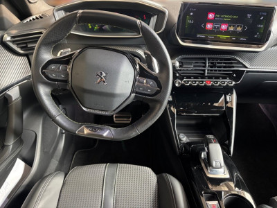 Peugeot 2008 Gebrauchtwagen Peugeot 2008 Gebrauchtwagen