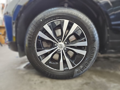 Volvo XC60 Gebrauchtwagen