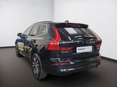 Volvo XC60 Gebrauchtwagen