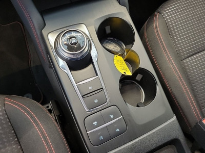 Ford Kuga Gebrauchtwagen Ford Kuga Gebrauchtwagen