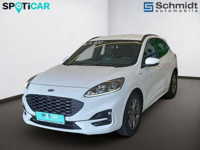 Ford Kuga Gebrauchtwagen
