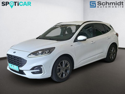 Ford Kuga Gebrauchtwagen Ford Kuga Gebrauchtwagen