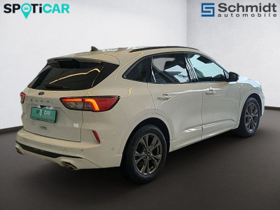 Ford Kuga Gebrauchtwagen Ford Kuga Gebrauchtwagen