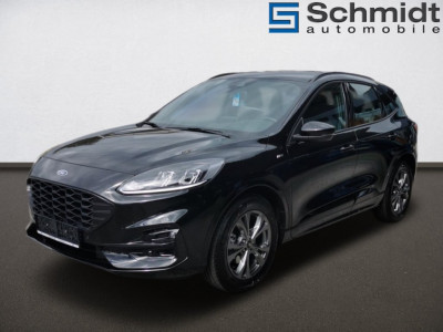 Ford Kuga Gebrauchtwagen Ford Kuga Gebrauchtwagen