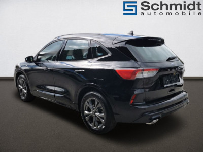 Ford Kuga Gebrauchtwagen Ford Kuga Gebrauchtwagen