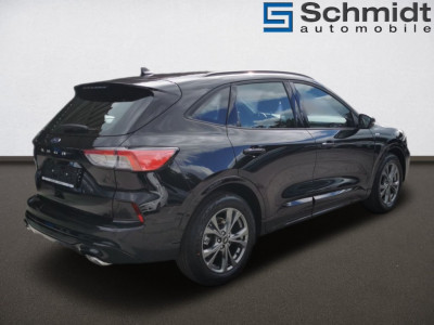 Ford Kuga Gebrauchtwagen Ford Kuga Gebrauchtwagen