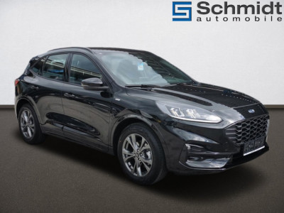 Ford Kuga Gebrauchtwagen Ford Kuga Gebrauchtwagen