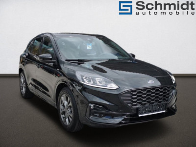 Ford Kuga Gebrauchtwagen Ford Kuga Gebrauchtwagen