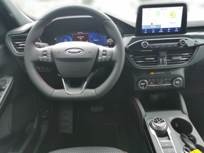 Ford Kuga Gebrauchtwagen Ford Kuga Gebrauchtwagen