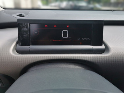 Citroën C4 Cactus Gebrauchtwagen