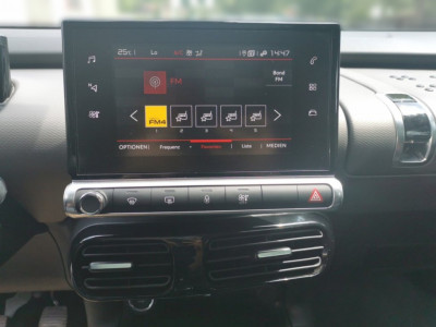 Citroën C4 Cactus Gebrauchtwagen