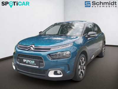 Citroën C4 Cactus Gebrauchtwagen