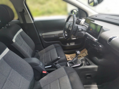 Citroën C4 Cactus Gebrauchtwagen