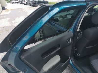 Citroën C4 Cactus Gebrauchtwagen