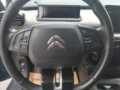 Citroën C4 Cactus Gebrauchtwagen