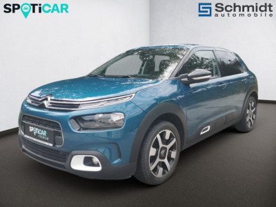 Citroën C4 Cactus Gebrauchtwagen