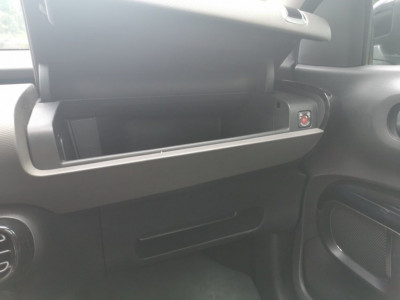 Citroën C4 Cactus Gebrauchtwagen