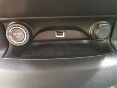 Citroën C4 Cactus Gebrauchtwagen