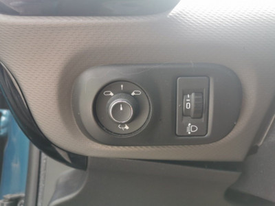 Citroën C4 Cactus Gebrauchtwagen