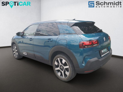 Citroën C4 Cactus Gebrauchtwagen