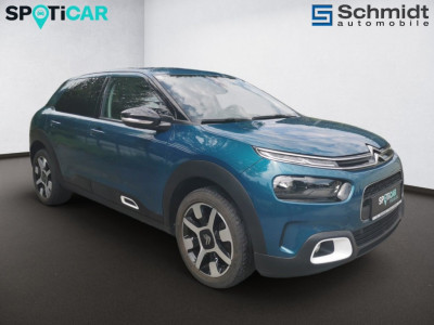 Citroën C4 Cactus Gebrauchtwagen