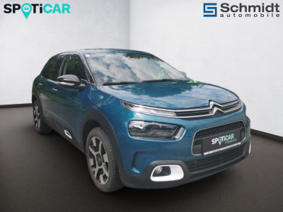 Citroën C4 Cactus Gebrauchtwagen