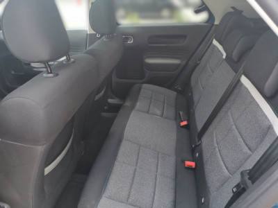 Citroën C4 Cactus Gebrauchtwagen