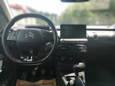 Citroën C4 Cactus Gebrauchtwagen