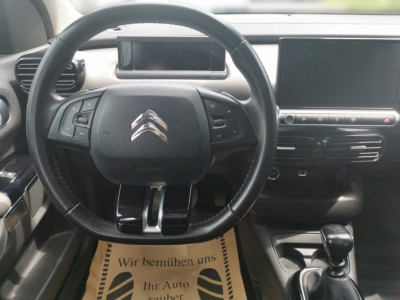 Citroën C4 Cactus Gebrauchtwagen