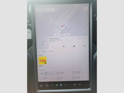 Tesla Model X Gebrauchtwagen