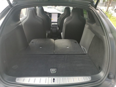 Tesla Model X Gebrauchtwagen