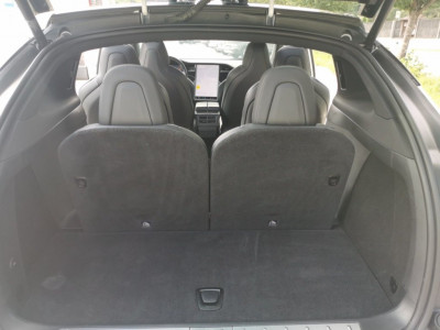 Tesla Model X Gebrauchtwagen