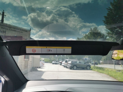 Tesla Model X Gebrauchtwagen