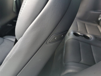 Tesla Model X Gebrauchtwagen