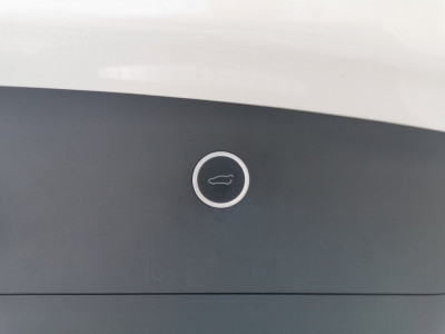 Tesla Model X Gebrauchtwagen