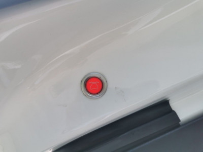 Tesla Model X Gebrauchtwagen