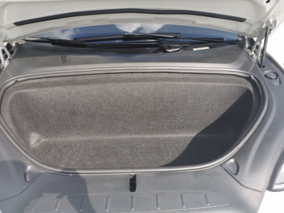 Tesla Model X Gebrauchtwagen