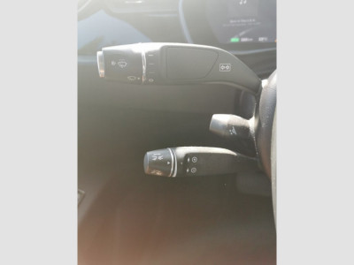 Tesla Model X Gebrauchtwagen